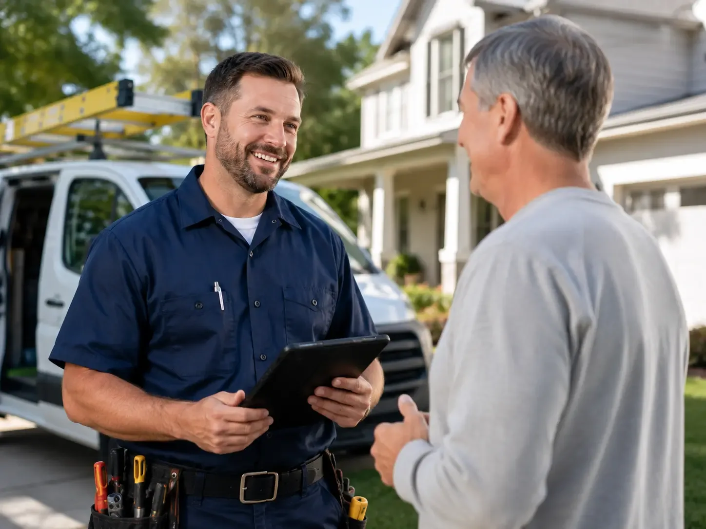 Whole Home Rewiring Natchez, MS FAQs